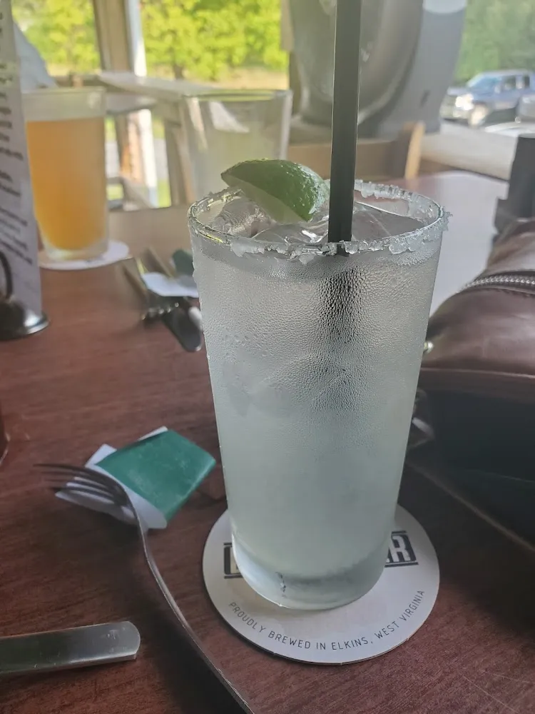 Margaritas